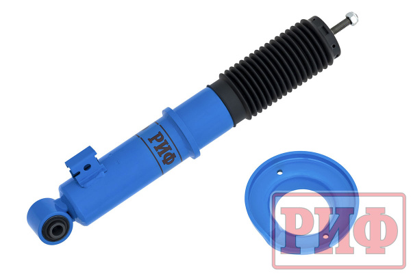 Амортизатор РИФ 