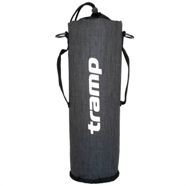 Термочехол TRAMP для термоса Tramp Expedition Line 1,2 л Серый Термочехол TRAMP для термоса Tramp Expedition Line 1,2 л Серый