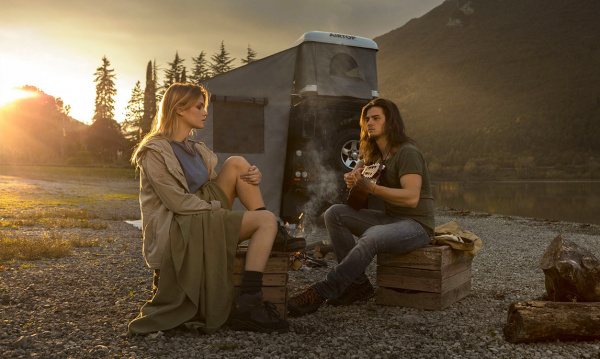 2 Тамбур к палатке AUTOHOME MAGGIOLINA AIRLANDER/AIRTOP 2 Тамбур к палатке AUTOHOME MAGGIOLINA AIRLANDER/AIRTOP