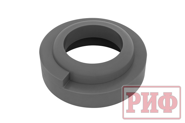 Проставка РИФ под заднюю пружину Kia Sorento 2006-2009 20 мм полиуретан Проставка РИФ под заднюю пружину Kia Sorento 2006-2009 20 мм полиуретан
