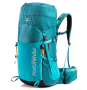9 Рюкзак туристический Naturehike 45L, голубой 9 Рюкзак туристический Naturehike 45L, голубой