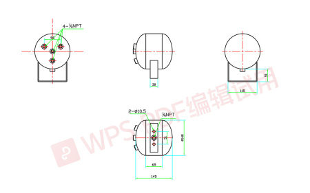 Габариты Габариты