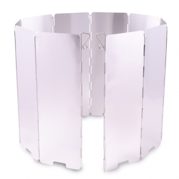 Экран ветрозащитный, в чехле - большой, Дружба Экран ветрозащитный, в чехле - большой, Дружба