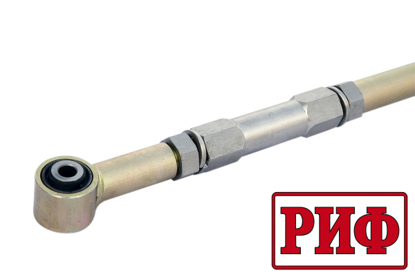 Тяга Панара РИФ регулируемая задняя Toyota Land Cruiser 100 Тяга Панара РИФ регулируемая задняя Toyota Land Cruiser 100