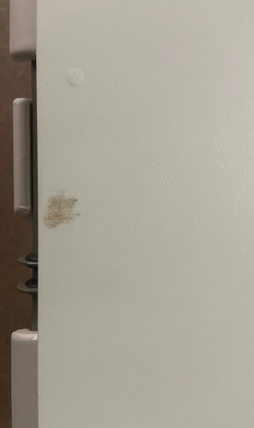 1 Стол складной ZL-Z122, 122X61X74см (уценка) 1 Стол складной ZL-Z122, 122X61X74см (уценка)