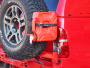 Ремень крепёжный TitanStraps Industrial черный L = 76 см (Dmax = 22,6 см, Dmin = 5,5 см)