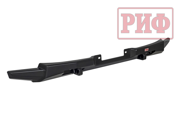 Бампер РИФ силовой передний Mitsubishi Pajero Sport 2015-2020 под площадку для лебёдки RIFPS3-30000 Бампер РИФ силовой передний Mitsubishi Pajero Sport 2015-2020 под площадку для лебёдки RIFPS3-30000