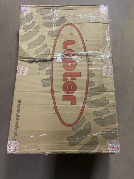 1 Расширители колёсных арок ВАЗ НИВА 2131 5D (передние 70 мм, задние 70 мм) (уценка) 1 Расширители колёсных арок ВАЗ НИВА 2131 5D (передние 70 мм, задние 70 мм) (уценка)