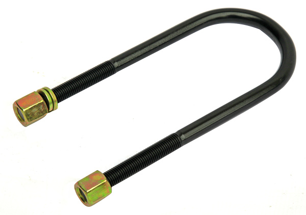 Стремянка рессоры РИФ для Mitsubishi L200 1996-2005 Стремянка рессоры РИФ для Mitsubishi L200 1996-2005