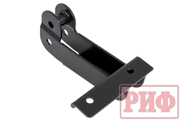 Дропбоксы переднего рычага РИФ для TLC 71/72/73/75 лифт 50 мм 2 шт. Дропбоксы переднего рычага РИФ для TLC 71/72/73/75 лифт 50 мм 2 шт.