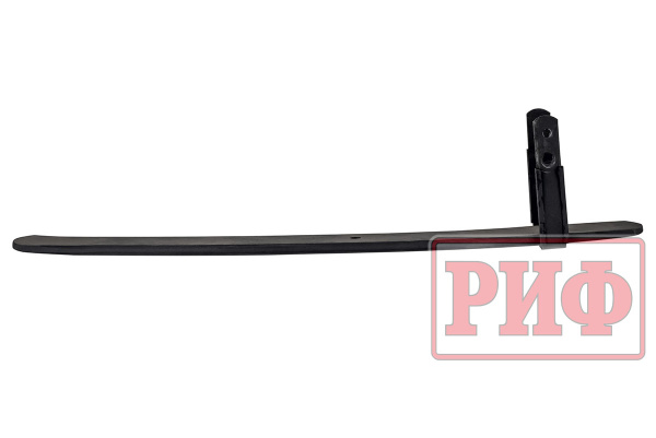 Лист 6 рессоры RIFVIG-250B