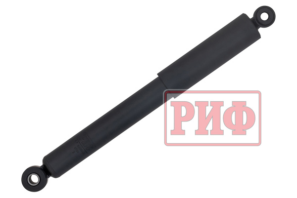 Амортизатор РИФ задний Mitsubishi Pajero Sport II 2009-2015 штатный