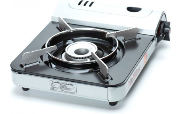 3 Плита газовая NaMilux 181PF 3 Плита газовая NaMilux 181PF