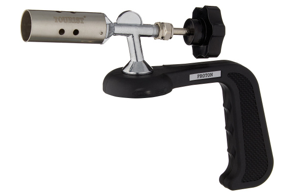 Резак газовый TOURIST PROTON с рукояткой Резак газовый TOURIST PROTON с рукояткой