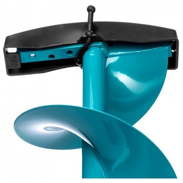 1 Ледобур ТОНАР ЛР-180Д левое вращение 1 Ледобур ТОНАР ЛР-180Д левое вращение