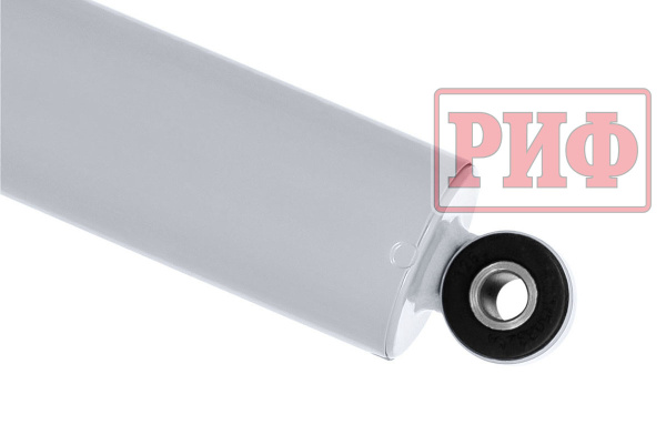 Амортизатор РИФ задний газовый Нива 21214М, Шеви-Нива усиленный штатный Амортизатор РИФ задний газовый Нива 21214М, Шеви-Нива усиленный штатный