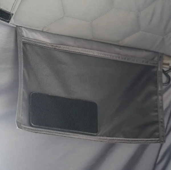 4 Палатка на крышу автомобиля Wild Land Voyager 140 Pro 4 Палатка на крышу автомобиля Wild Land Voyager 140 Pro