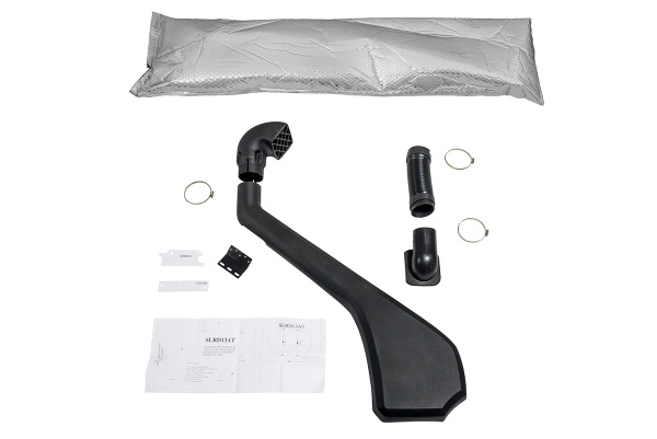 Шноркель для Land Rover Discovery 3/4 2.7L TDV6 Шноркель для Land Rover Discovery 3/4 2.7L TDV6