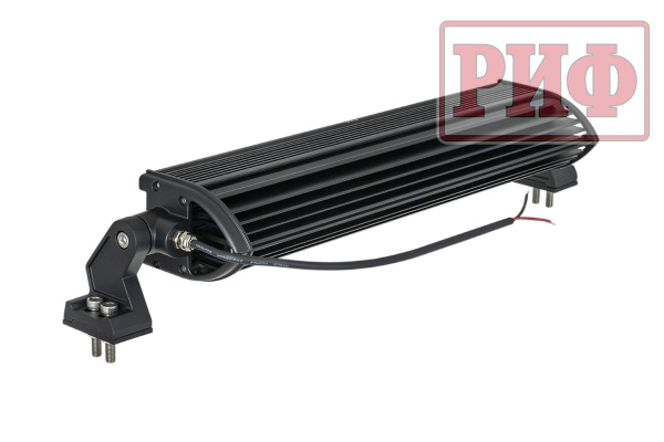 Фара дальнего света РИФ 90W LED Фара дальнего света РИФ 90W LED