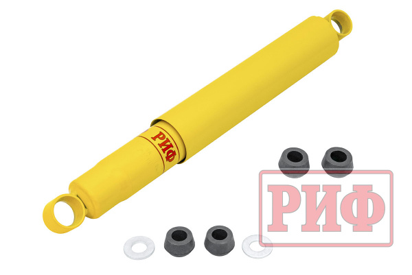Амортизатор РИФ задний масляный Nissan Patrol Y60/Y61 лифт 50 мм Амортизатор РИФ задний масляный Nissan Patrol Y60/Y61 лифт 50 мм