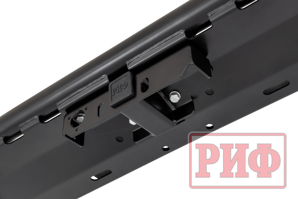 Фаркоп РИФ для заднего бампера RIFT30-21070 на TANK 300 (без шара и переходника) Фаркоп РИФ для заднего бампера RIFT30-21070 на TANK 300 (без шара и переходника)