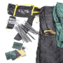 8 Палатка BTrace Talweg 2+ (Зеленый) 8 Палатка BTrace Talweg 2+ (Зеленый)