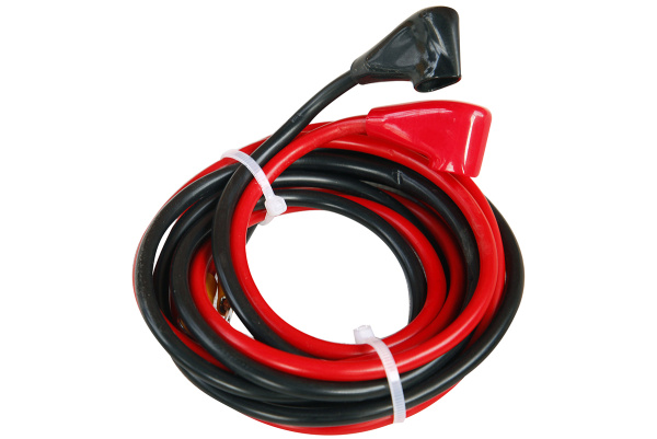 Лебёдка электрическая 12V Runva 2500 lbs 1140 кг