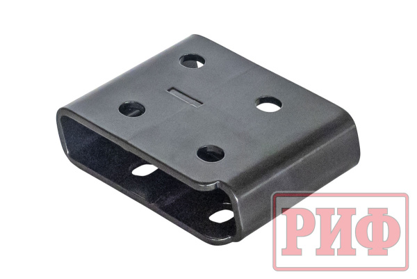 Комплект проставок РИФ для переноса траверсы коробки передач УАЗ Патриот на 40 мм Комплект проставок РИФ для переноса траверсы коробки передач УАЗ Патриот на 40 мм