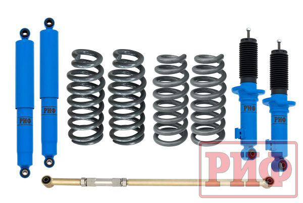 Лифт-комплект Лифт-комплект