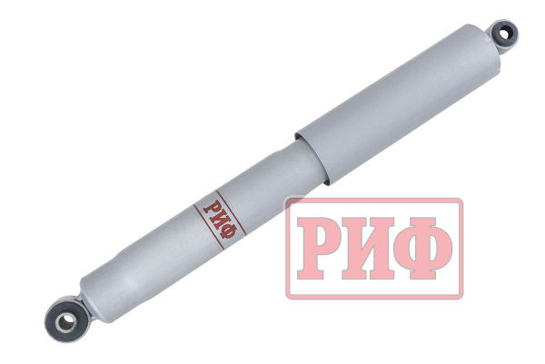 Амортизатор РИФ задний газовый Nissan Navara D40 лифт 50 мм Амортизатор РИФ задний газовый Nissan Navara D40 лифт 50 мм