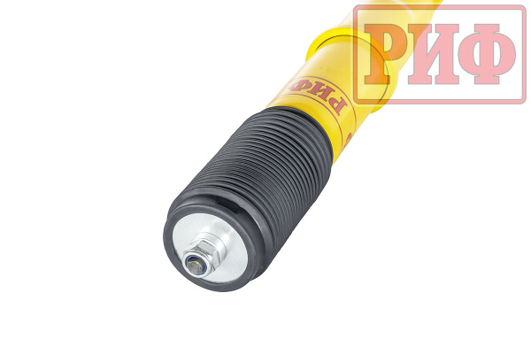 Амортизатор РИФ передний усиленный Isuzu D-Max 2012+ лифт 40 мм Амортизатор РИФ передний усиленный Isuzu D-Max 2012+ лифт 40 мм