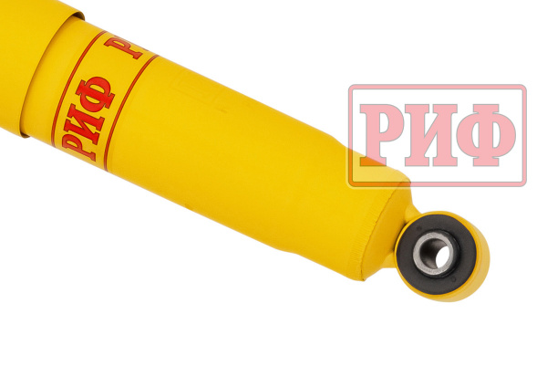 Амортизатор РИФ задний Great Wall Poer под лифт 45 мм
