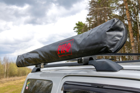 Маркиза автомобильная РИФ 1,4х2 м Маркиза автомобильная РИФ 1,4х2 м