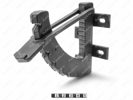 Крепление универсальное настенное (35-70 мм) Крепление универсальное настенное (35-70 мм)