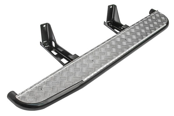 Пороги РИФ съёмные Toyota LC80/105