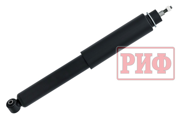 Амортизатор РИФ задний Ssang Yong Rexton XVT штатный Амортизатор РИФ задний Ssang Yong Rexton XVT штатный