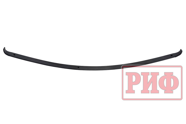 Лист 2 рессоры RIFTRT-150C  8*60*1330 Лист 2 рессоры RIFTRT-150C  8*60*1330