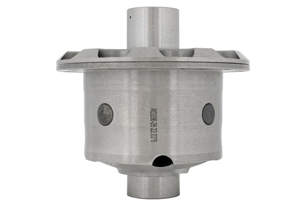 Блокировка переднего дифференциала HF пневматическая(без компрессора) Suzuki Jimny JB23/JB43/JB64 /JB74 10 болт ГП, 22 шл., 6"