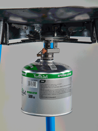 7 Скоттл гриль iCooker (газовый садж) 7 Скоттл гриль iCooker (газовый садж)