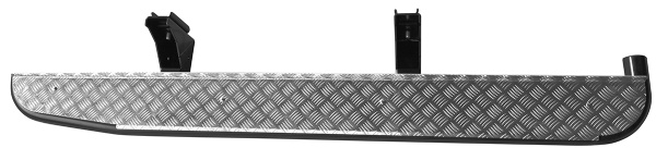 Пороги РИФ съемные Toyota Tundra 2007+ Пороги РИФ съемные Toyota Tundra 2007+