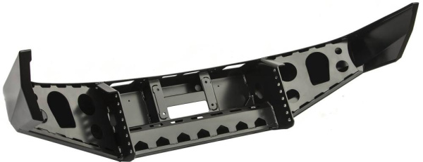 Бампер РИФ передний Mazda BT50 Бампер РИФ передний Mazda BT50