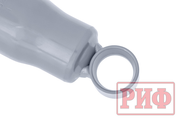 Амортизатор РИФ передний и задний газовый Газ Соболь усиленный лифт 0-30 мм Амортизатор РИФ передний и задний газовый Газ Соболь усиленный лифт 0-30 мм