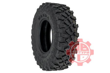Шина для квадроцикла WANDA P3173 30X10.00R14