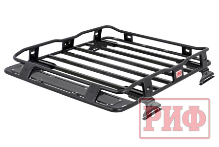 Багажник экспедиционный Nissan NP-300 Багажник экспедиционный Nissan NP-300