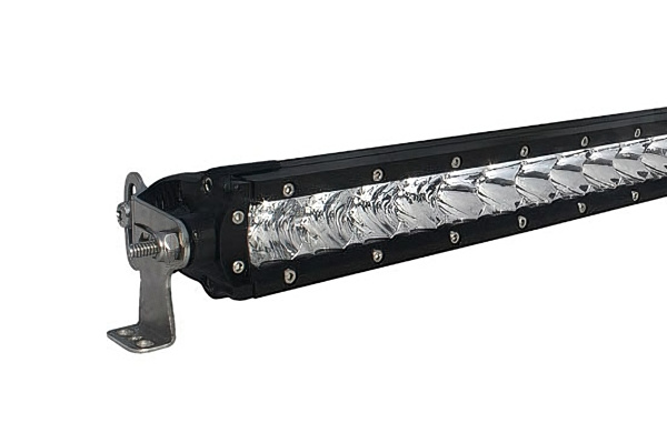 Светодиодная фара комбинированного света AURORA 1270 мм 250W LED
