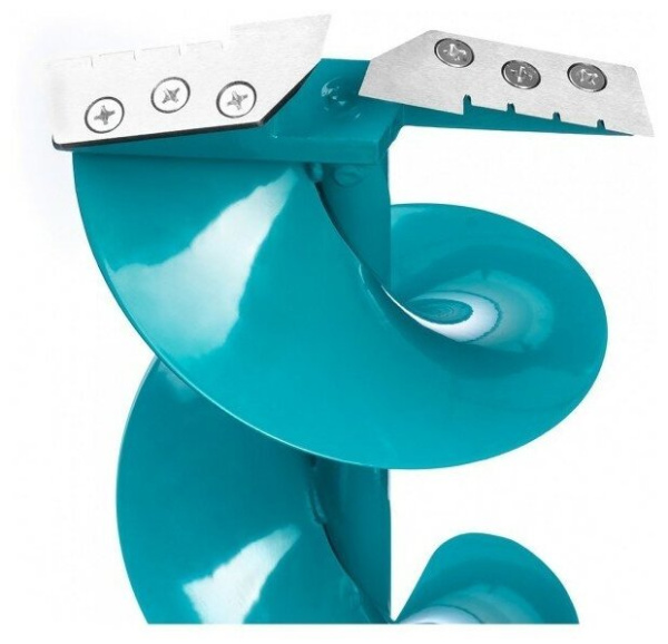 2 Ледобур ТОНАР ЛР-180Д левое вращение 2 Ледобур ТОНАР ЛР-180Д левое вращение