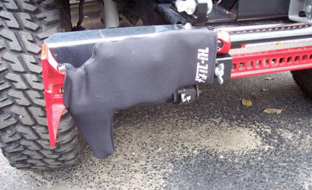 Чехол неопреновый для домкрата Hi-Lift