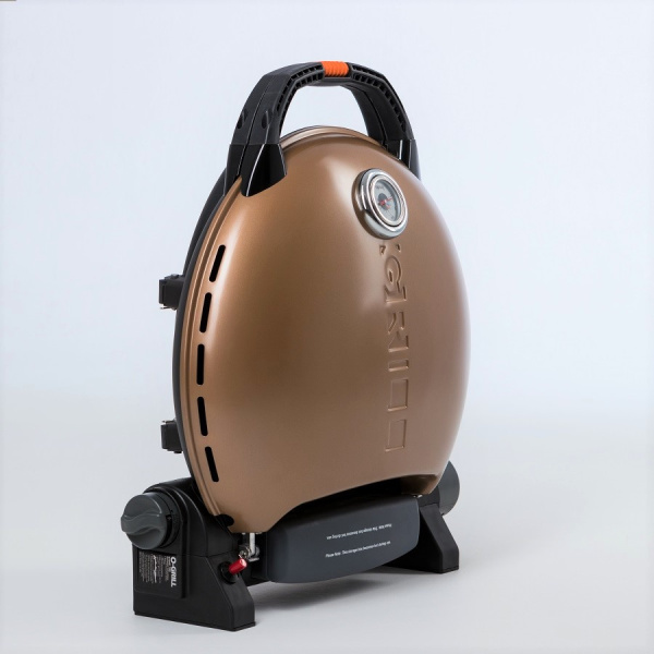 1 Гриль газовый O-GRILL 700T bicolor черный-золотистый (в комплекте адаптер тип А) 1 Гриль газовый O-GRILL 700T bicolor черный-золотистый (в комплекте адаптер тип А)