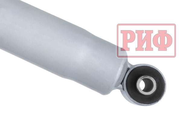 Амортизатор РИФ задний газовый Nissan Navara D40 лифт 50 мм Амортизатор РИФ задний газовый Nissan Navara D40 лифт 50 мм