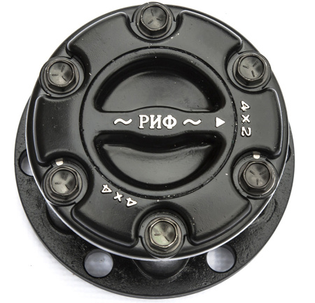 Муфта переднего моста РИФ для УАЗ Муфта переднего моста РИФ для УАЗ